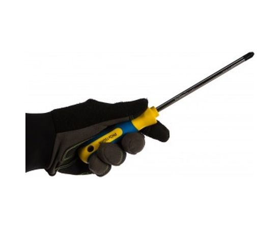 Крестовая отвертка PH3x150 mm Top Tools 39D608 – изображение 3