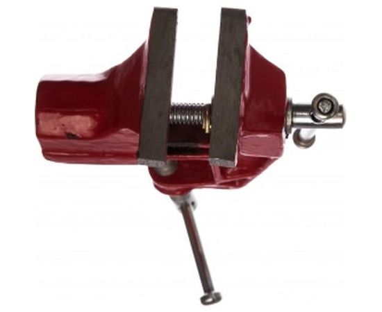 Настольные тиски (ширина губок 50 мм) Remocolor 44-4-450 – изображение 3