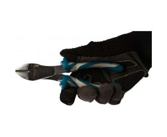 Кусачки боковые Hardax 34-4-023 – изображение 3