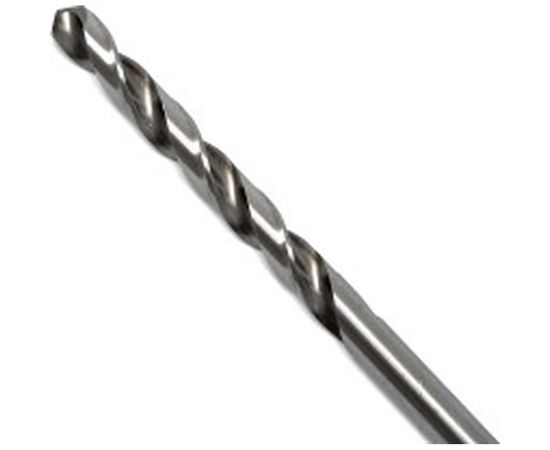 Сверло W4 с шестигранным хвостовиком 6х57х113 мм RAGE Vira 554016 – изображение 3