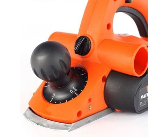Электрический рубанок PATRIOT PL750 150301115 – изображение 3
