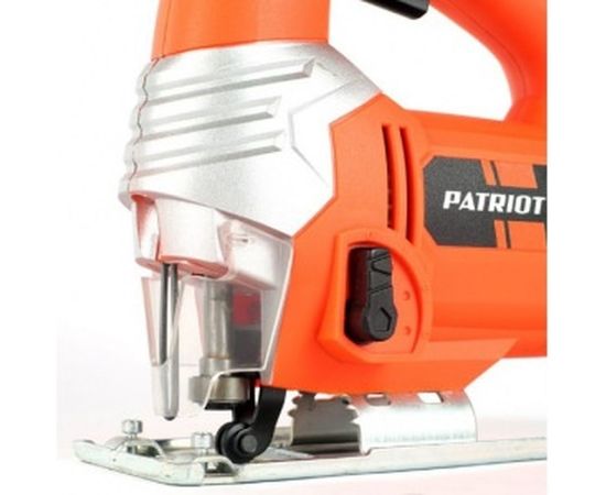 Лобзик PATRIOT LS 601 The One 190301709 – изображение 3