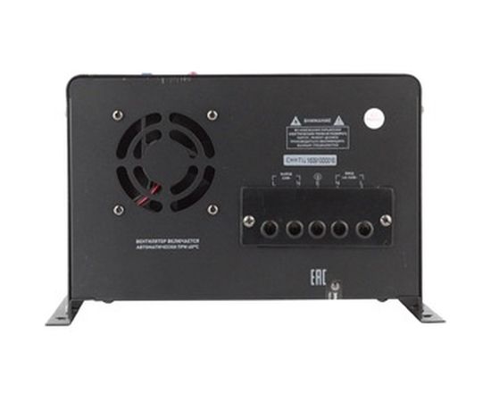 Настенный стабилизатор напряжения ЭРА СННТ-10000-Ц Б0020172 – изображение 3