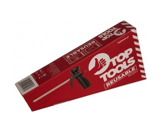 Пистолет для монтажной пены Top Tools 21B503 – изображение 3