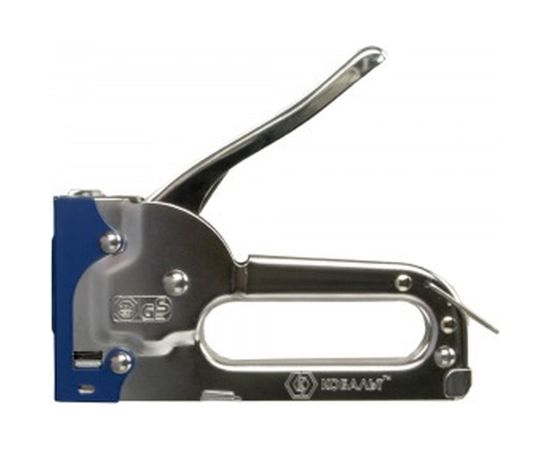 Механический степлер, скобы 4-14 мм, тип 53 КОБАЛЬТ 918-351 – изображение 3