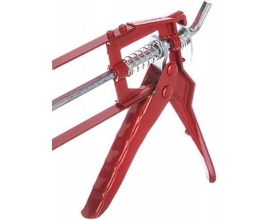 Пистолет для герметиков Top Tools 21B132 – изображение 3