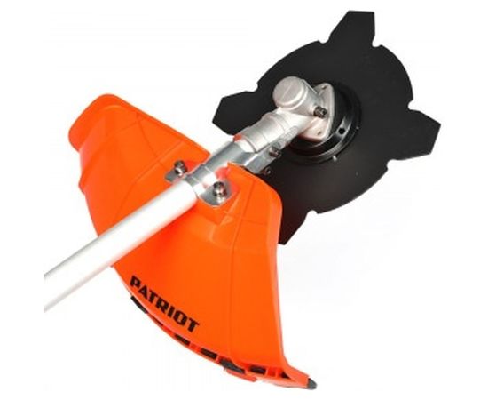 Бензотриммер PATRIOT PT 3555ES Country 250108035 – изображение 4