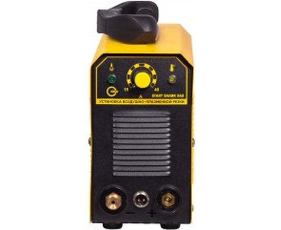 Аппарат воздушно-плазменной резки START SHARK X40 5ST40 – изображение 4