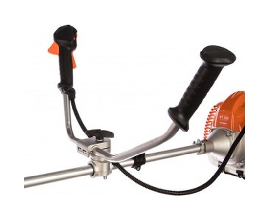 Бензотриммер PATRIOT PT 555 – изображение 4