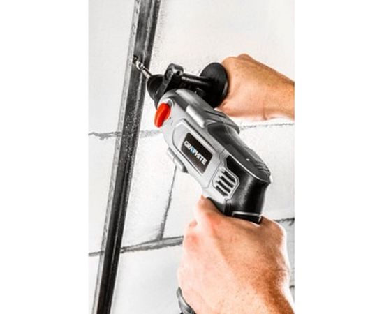 Перфоратор GRAPHITE 58G505 – изображение 4