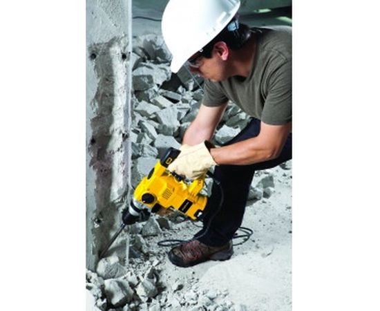 Перфоратор Stanley STHR323K – изображение 4