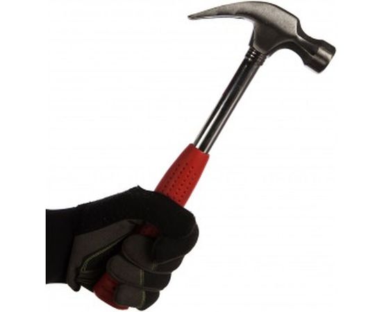 Плотничий молоток Top Tools 450 г 02A708 – изображение 4