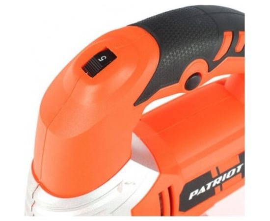 Лобзик PATRIOT LS 601 The One 190301709 – изображение 4