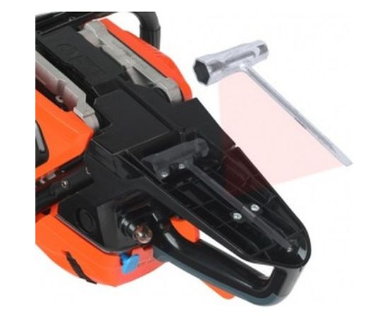 Бензопила PATRIOT PT 4518 220105550 – изображение 4