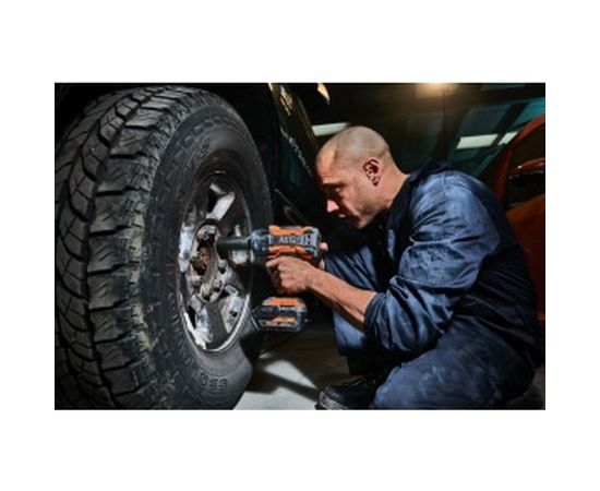 Ударный гайковерт AEG BSS18HTF12B6-0 4935472245 – изображение 4