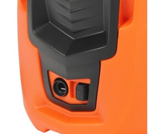 Мойка высокого давления PATRIOT GT360 Imperial 322306010 – изображение 4