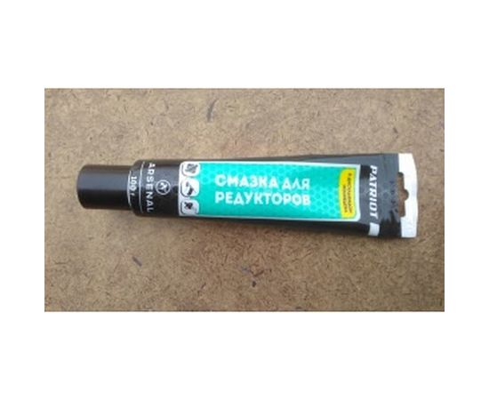 Смазка для редукторов Arsenal PATRIOT AR-417 – изображение 4