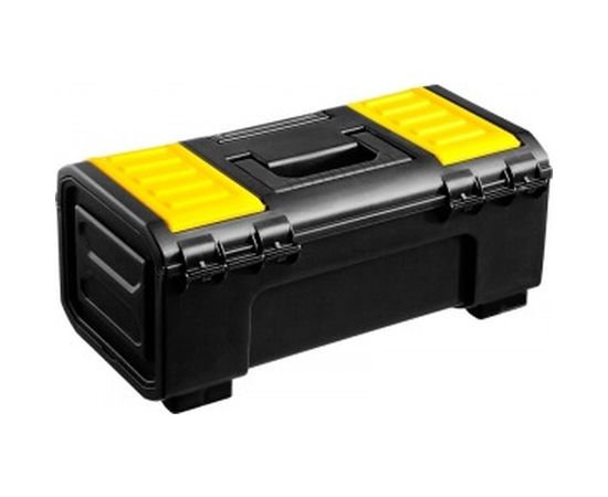 Пластиковый ящик для инструмента STAYER Professional TOOLBOX-19 38167-19 – изображение 4