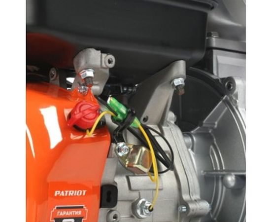 Мотопомпа PATRIOT MP 4090 S 335101640 – изображение 4