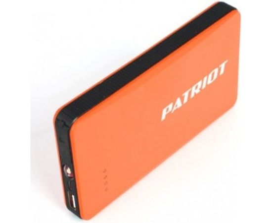 Пусковой многофункциональный аккумулятор PATRIOT MAGNUM 8P 650201708 – изображение 4