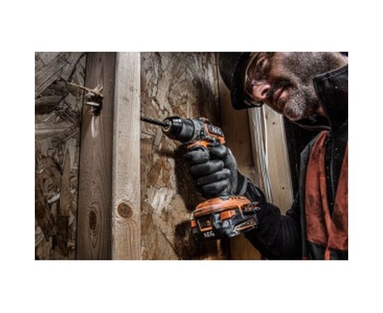 Бесщеточная аккумуляторная дрель-шуруповерт BS18SBL-202C AEG 4935472277 – изображение 4