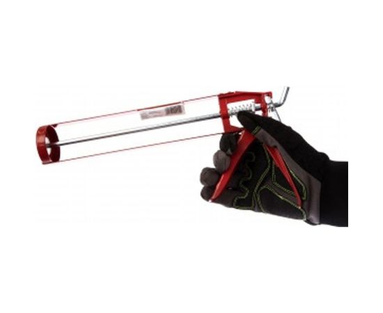 Пистолет для герметиков Top Tools 21B132 – изображение 4