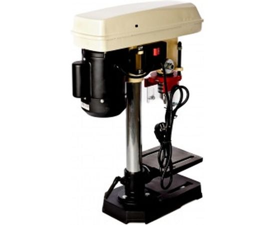 Сверлильный станок REDVERG RD-4113 5017796 – изображение 4