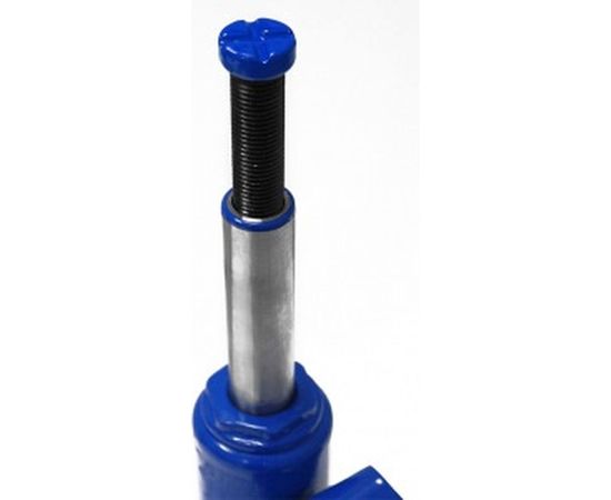 Бутылочный домкрат KRAFT 4 т, в кейсе, min 195mm-max 380mm KT 800014 – изображение 5