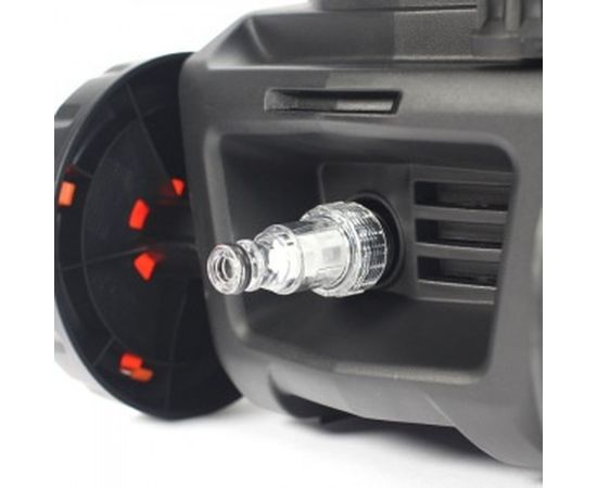 Мойка высокого давления PATRIOT GT360 Imperial 322306010 – изображение 5