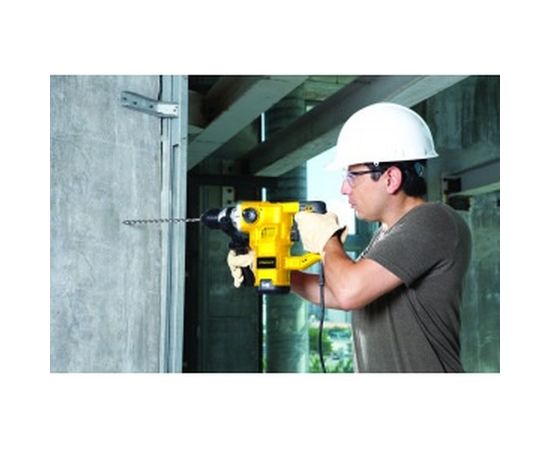 Перфоратор Stanley STHR323K – изображение 5