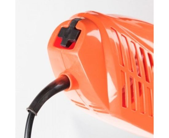 Электрический триммер PATRIOT ET 1200 + нож – изображение 5