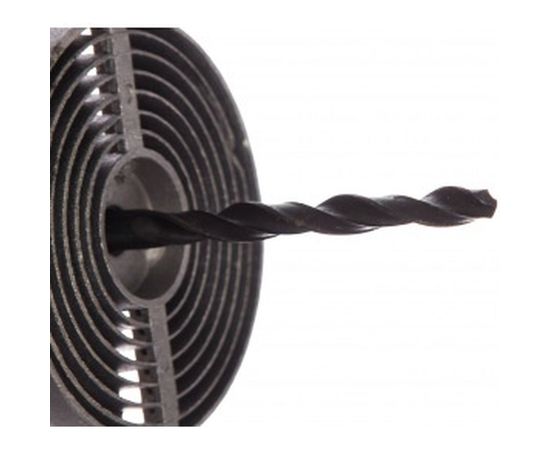 Коронки по дереву (7 шт; 26-63 x 43 мм) Top Tools 60H972 – изображение 5