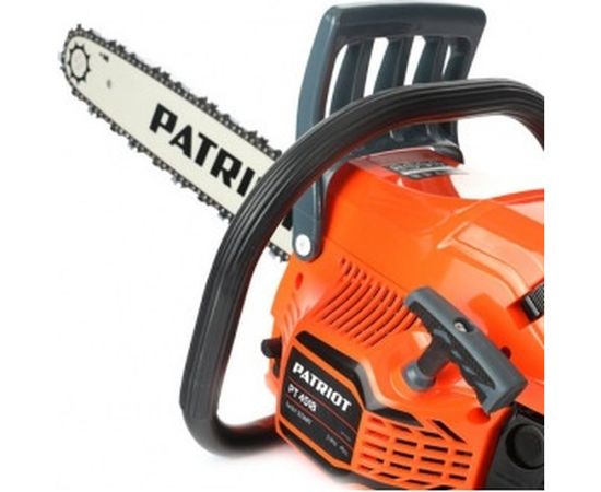 Бензопила PATRIOT PT 4518 220105550 – изображение 5
