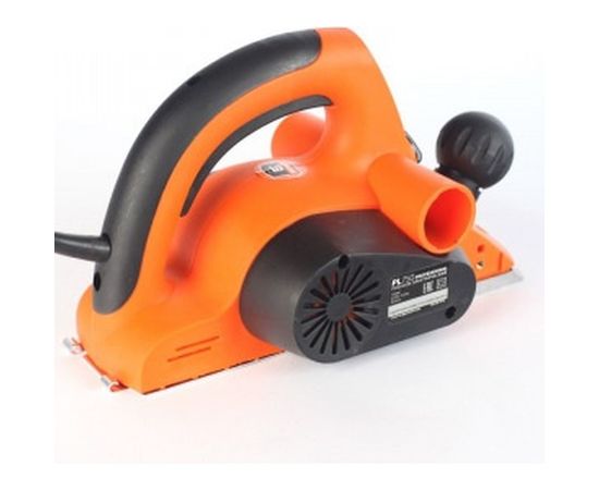 Электрический рубанок PATRIOT PL750 150301115 – изображение 5