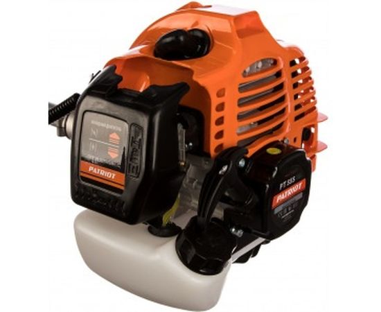 Бензотриммер PATRIOT PT 555 – изображение 5