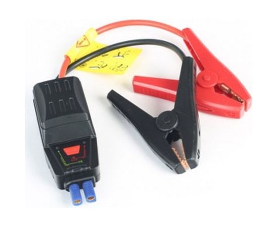 Пусковой многофункциональный аккумулятор PATRIOT MAGNUM 8P 650201708 – изображение 5