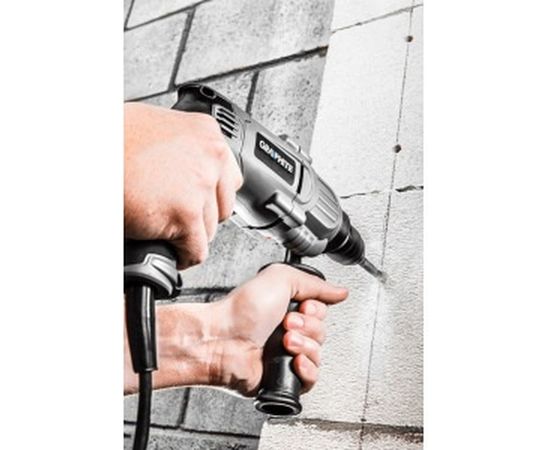 Перфоратор GRAPHITE 58G505 – изображение 5