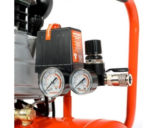 Компрессор PATRIOT EURO 50-260К 525306316 – изображение 5