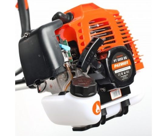 Бензотриммер PATRIOT PT 3555ES Country 250108035 – изображение 5