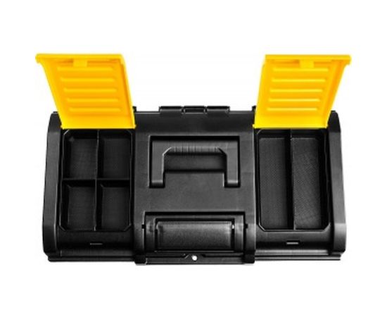 Пластиковый ящик для инструмента STAYER Professional TOOLBOX-19 38167-19 – изображение 5