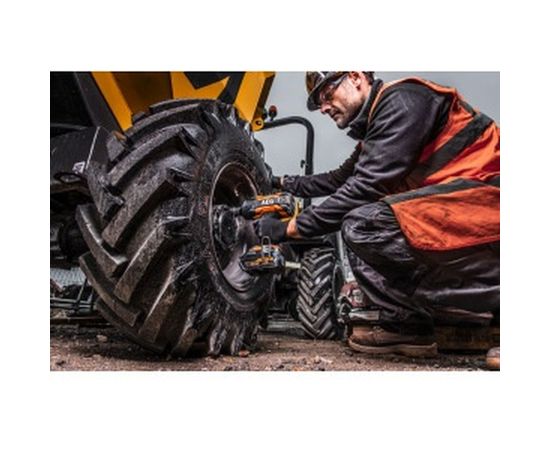 Ударный гайковерт AEG BSS18HTF12B6-0 4935472245 – изображение 5