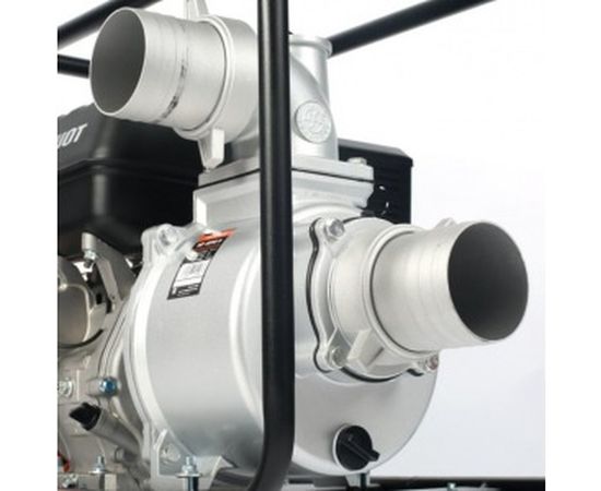 Мотопомпа PATRIOT MP 4090 S 335101640 – изображение 5