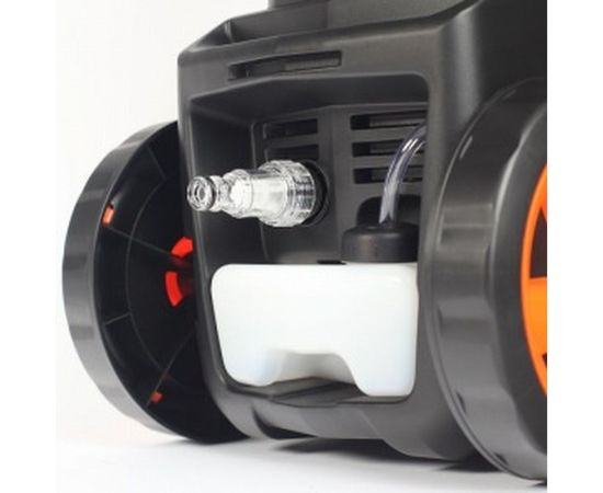 Моющий аппарат PATRIOT GT540 Imperial 322306025 – изображение 5