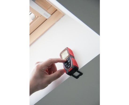 Лазерный дальномер ADA Cosmo 70 с поверкой А00526 – изображение 5