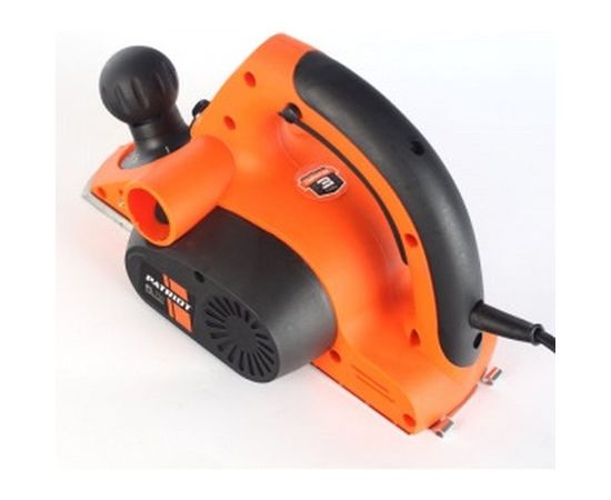 Электрический рубанок PATRIOT PL750 150301115 – изображение 6