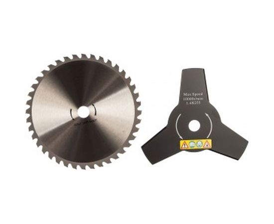 Бензотриммер PATRIOT PT 555 – изображение 6