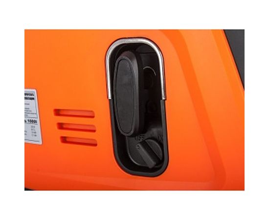 Инверторный генератор PATRIOT 1000i 474101025 – изображение 6