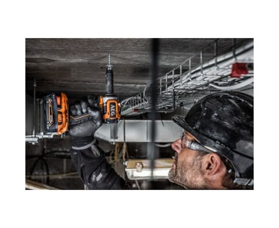 Бесщеточный аккумуляторный ударный гайковерт BSS18S12BL-0 AEG 4935472279 – изображение 6