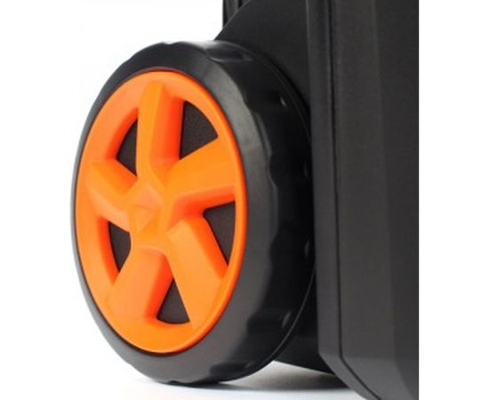 Мойка высокого давления PATRIOT GT360 Imperial 322306010 – изображение 6