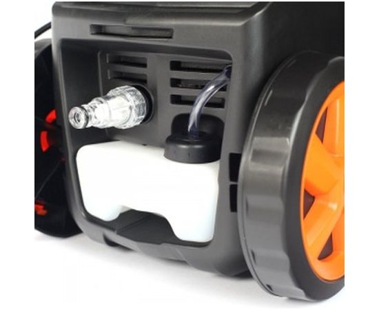 Моющий аппарат PATRIOT GT520 Imperial 322306020 – изображение 7